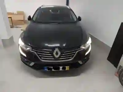 Renault Talisman Sport Tourer 2018 - 15750 EUR, 107000 km - AUTO.MOTO.pt - 107000km - foto 5 de 10
