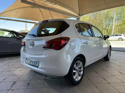 Opel Corsa 2016 - 8950 EUR, 95315 km - AUTO.MOTO.pt - 95315km - foto 8 de 27