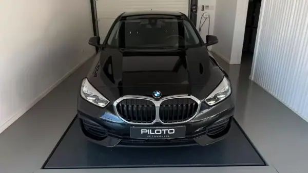 BMW 116 2023 - 22990 EUR, 115173 km - 115173km - foto 2 de 20