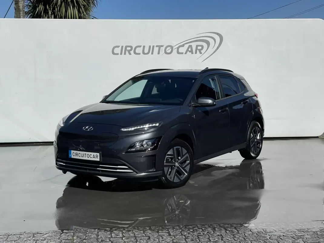 Hyundai Kauai 2021 - 18500 EUR, 50711 km - AUTO.MOTO.pt - 50711km - foto 35 de 35