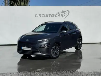 Hyundai Kauai 2021 - 18500 EUR, 50711 km - AUTO.MOTO.pt - 50711km - foto 35 de 35