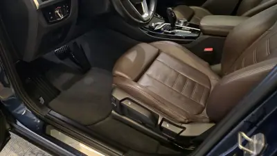 BMW X3 2018 - 26900 EUR, 209342 km - AUTO.MOTO.pt - 209342km - foto 36 de 65