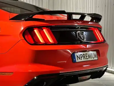 Ford Mustang 2015 - 49990 EUR, 122000 km - AUTO.MOTO.pt - 122000km - foto 23 de 54