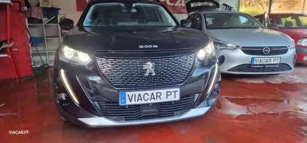 Peugeot 2008 2021 - 15500 EUR, 41314 km - AUTO.MOTO.pt - 41314km - foto 8 de 8