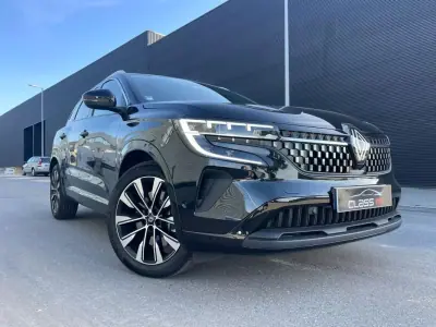 Renault Austral 2023 - 31000 EUR, 11000 km - AUTO.MOTO.pt - 11000km - foto 3 de 28