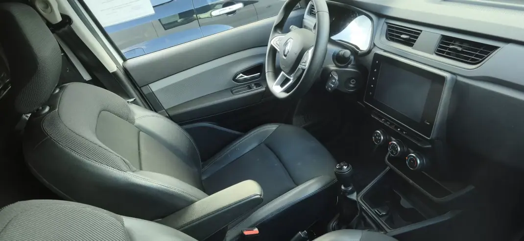 Renault Kangoo 1.5 DCi Maxi 2021 - 14990 EUR, 116763 km - AUTO.MOTO.pt - 116763km - foto 3 de 3