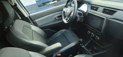 Renault Kangoo 1.5 DCi Maxi 2021 - 14990 EUR, 116763 km - AUTO.MOTO.pt - 116763km - foto 3 de 3