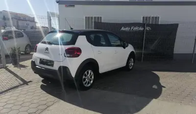 Citroën C3 2019 - 11400 EUR, 55827 km - 55827km - foto 6 de 19