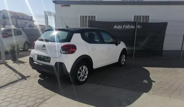 Citroën C3 2019 - 11400 EUR, 55827 km - 55827km - foto 6 de 19