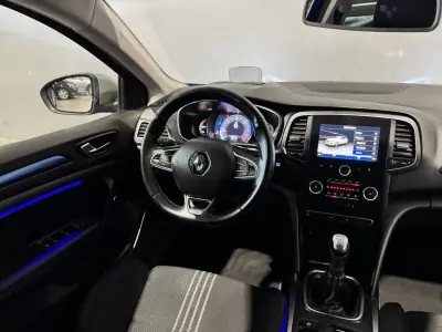 Renault Mégane Sport Tourer 2017 - 13900 EUR, 196500 km - 196500km - foto 14 de 51