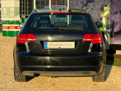 Audi A3 2012 - 9450 EUR, 232664 km - AUTO.MOTO.pt - 232664km - foto 7 de 18