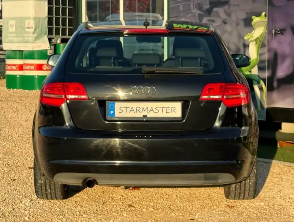 Audi A3 2012 - 9450 EUR, 232664 km - AUTO.MOTO.pt - 232664km - foto 7 de 18