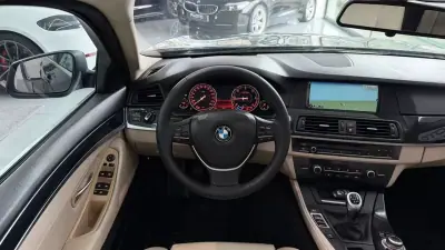 BMW 520 2013 - 13990 EUR, 253031 km - AUTO.MOTO.pt - 253031km - foto 20 de 40