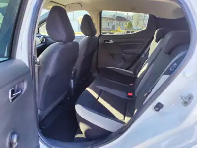 Nissan Micra 2017 - 10950 EUR, 112113 km - AUTO.MOTO.pt - 112113km - foto 11 de 12