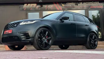 Land Rover Range Rover Velar 2021 - 63990 EUR, 70000 km - AUTO.MOTO.pt - 70000km - foto 49 de 50