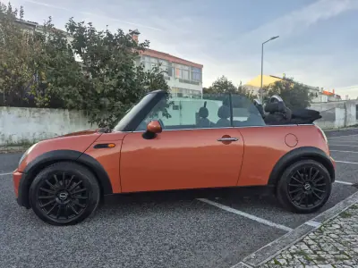 MINI One 2005 - 7950 EUR, 140750 km - AUTO.MOTO.pt - 140750km - foto 7 de 28