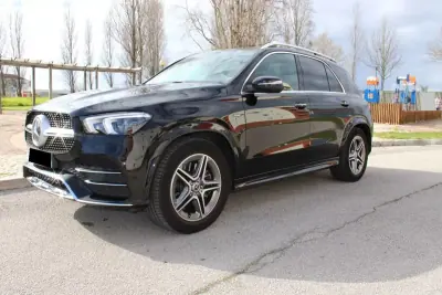 Mercedes-Benz GLE 350 2020 - 58000 EUR, 134518 km - AUTO.MOTO.pt - 134518km - foto 3 de 60