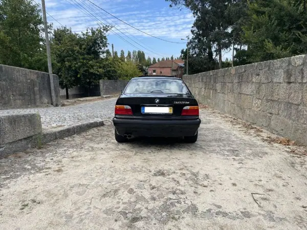 BMW 323 1998 - 19900 EUR, 160000 km - AUTO.MOTO.pt - 160000km - foto 6 de 68