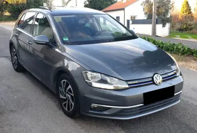 Volkswagen Golf 2018 - 17990 EUR, 118115 km - AUTO.MOTO.pt - 118115km - foto 3 de 26