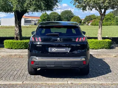 Peugeot 3008 2023 - 24900 EUR, 83000 km - AUTO.MOTO.pt - 83000km - foto 7 de 39