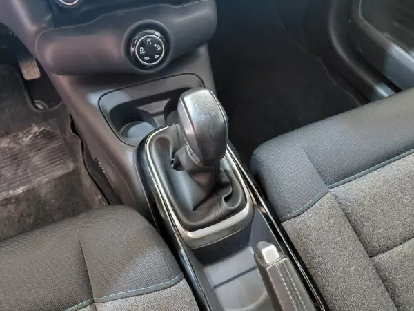Citroën C4 Cactus 2018 - 9999 EUR, 99000 km - 99000km - foto 14 de 21