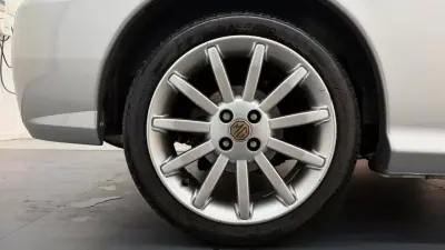 MG TF 2004 - 14990 EUR, 30836 km - AUTO.MOTO.pt - 30836km - foto 15 de 20