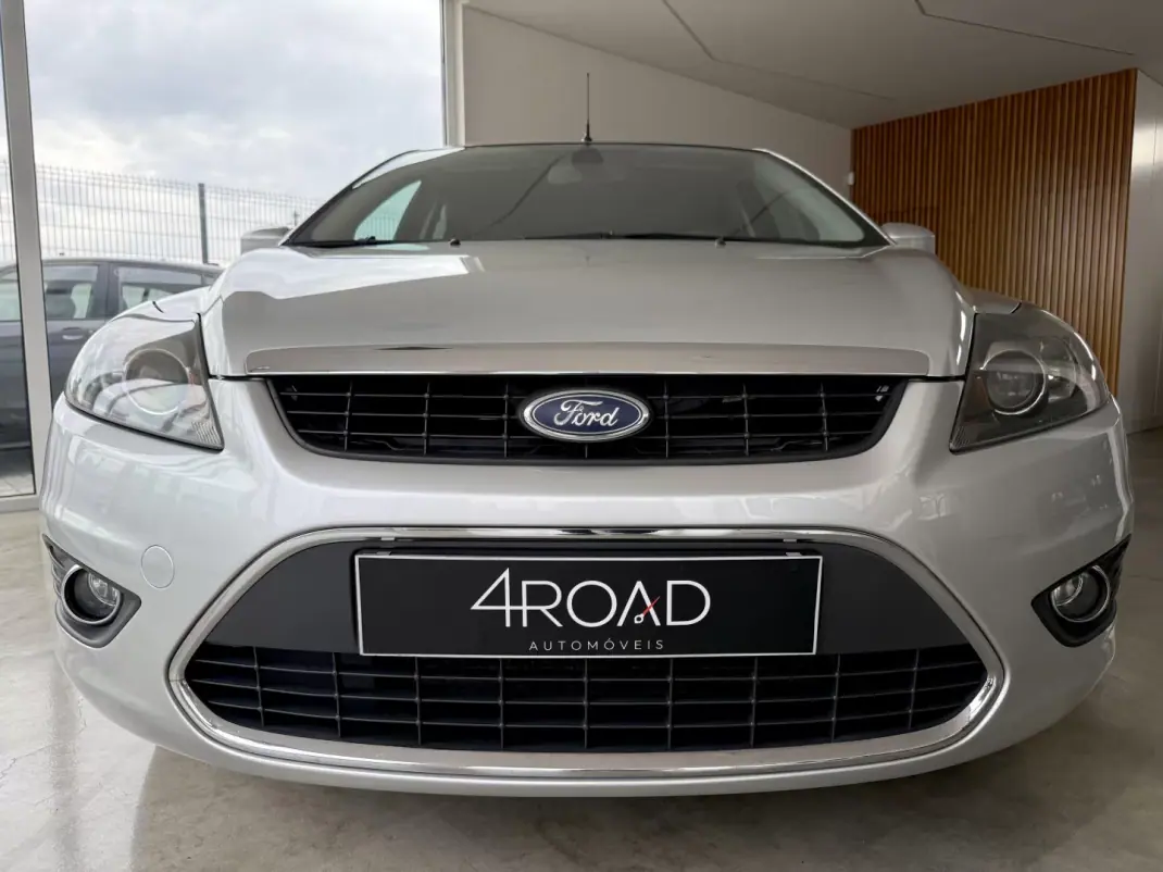 Ford Focus 2008 - 6250 EUR, 241000 km - AUTO.MOTO.pt - 241000km - foto 8 de 60