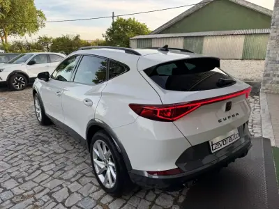 Cupra Formentor 2023 - 27500 EUR, 32000 km - AUTO.MOTO.pt - 32000km - foto 6 de 40