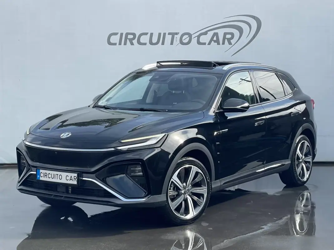 MG Marvel R 2022 - 28995 EUR, 16724 km - AUTO.MOTO.pt - 16724km - foto 58 de 58