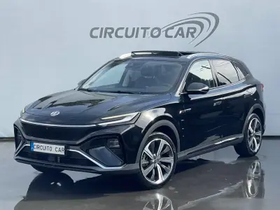 MG Marvel R 2022 - 28995 EUR, 16724 km - AUTO.MOTO.pt - 16724km - foto 58 de 58
