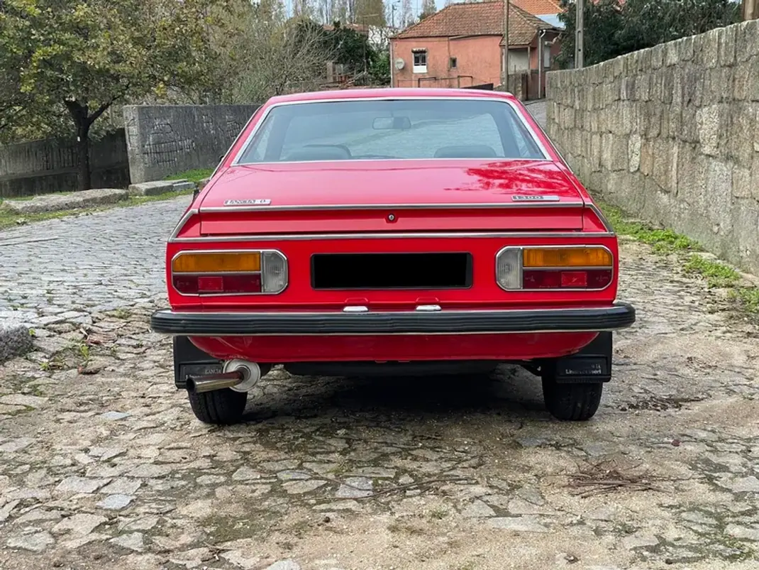 Lancia Beta 1980 - 13900 EUR, 113000 km - 113000km - foto 11 de 41