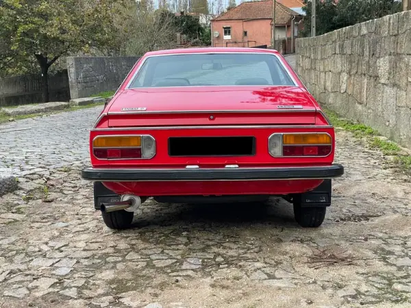 Lancia Beta 1980 - 13900 EUR, 113000 km - AUTO.MOTO.pt - 113000km - foto 11 de 41