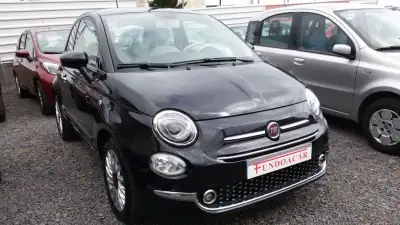 Fiat 500 2019 - 10950 EUR, 105000 km - AUTO.MOTO.pt - 105000km - foto 2 de 5