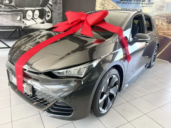 Cupra Born 77 kWh e-Boost 2023 Elétrico