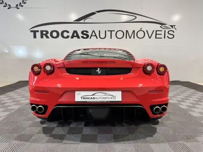Ferrari F430 2006 - 179900 EUR, 36700 km - 36700km - foto 16 de 60