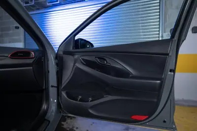 Hyundai i30 Fastback N 2021 - 32000 EUR, 85000 km - AUTO.MOTO.pt - 85000km - foto 24 de 25