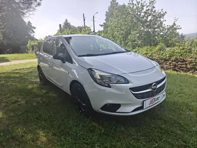 Opel Corsa 2017 - 12900 EUR, 58750 km - AUTO.MOTO.pt - 58750km - foto 3 de 34