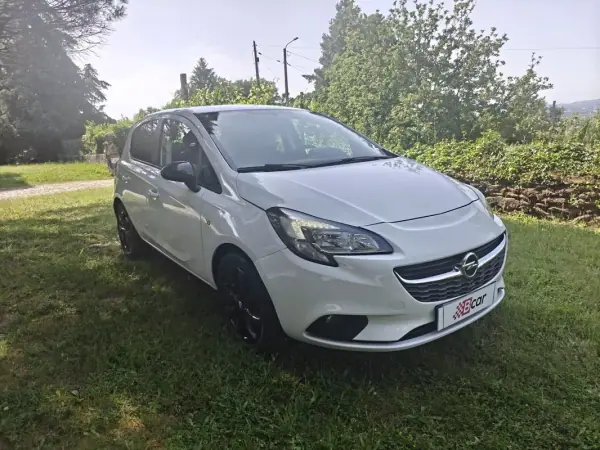 Opel Corsa 2017 - 12900 EUR, 58750 km - AUTO.MOTO.pt - 58750km - foto 3 de 34