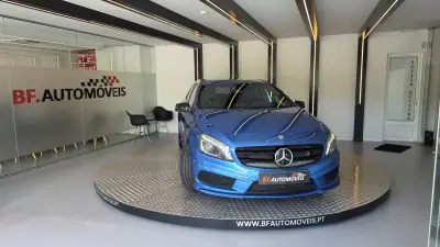Mercedes-Benz A 180 2013 - 14900 EUR, 188648 km - AUTO.MOTO.pt - 188648km - foto 10 de 57