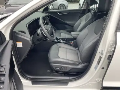 Kia Niro EV 2022 - 25850 EUR, 52642 km - AUTO.MOTO.pt - 52642km - foto 29 de 44