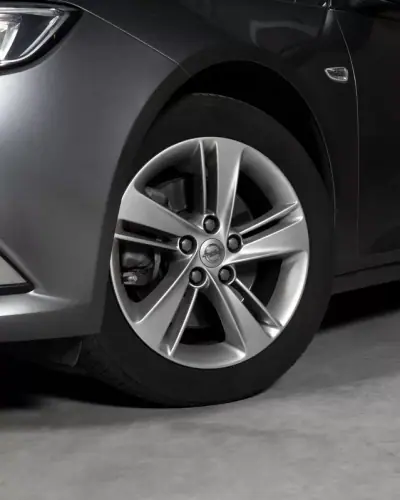 Opel Insignia Sports Tourer 2017 - 11500 EUR, 125000 km - foto 5 de 23