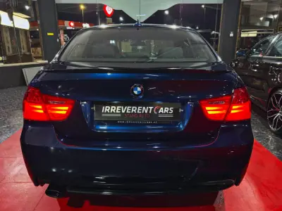 BMW 318 2011 - 15990 EUR, 197590 km - AUTO.MOTO.pt - 197590km - foto 27 de 27