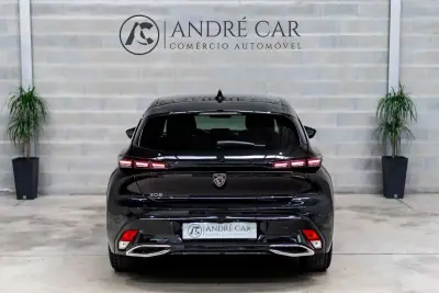 Peugeot 308 2023 - 19950 EUR, 12952 km - AUTO.MOTO.pt - 12952km - foto 8 de 50