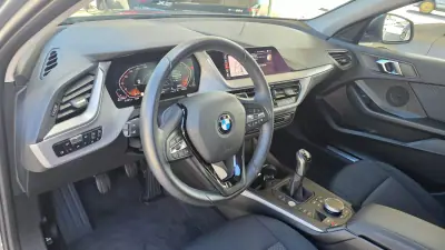 BMW 116 2022 - 22690 EUR, 30000 km - 30000km - foto 19 de 33
