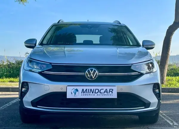 Volkswagen Taigo 2023 Gasolina