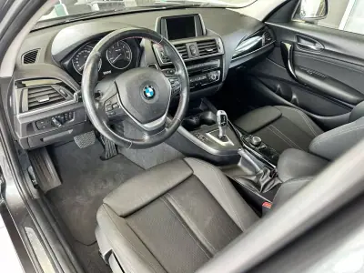 BMW 116 2016 - 16990 EUR, 156403 km - AUTO.MOTO.pt - 156403km - foto 9 de 19