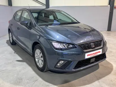 SEAT Ibiza 2023 - 14900 EUR, 78491 km - AUTO.MOTO.pt - 78491km - foto 2 de 14