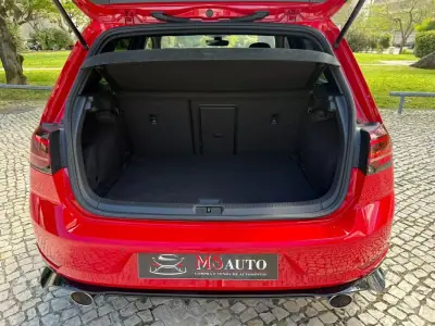 Volkswagen Golf 2019 - 31990 EUR, 110300 km - AUTO.MOTO.pt - 110300km - foto 37 de 38