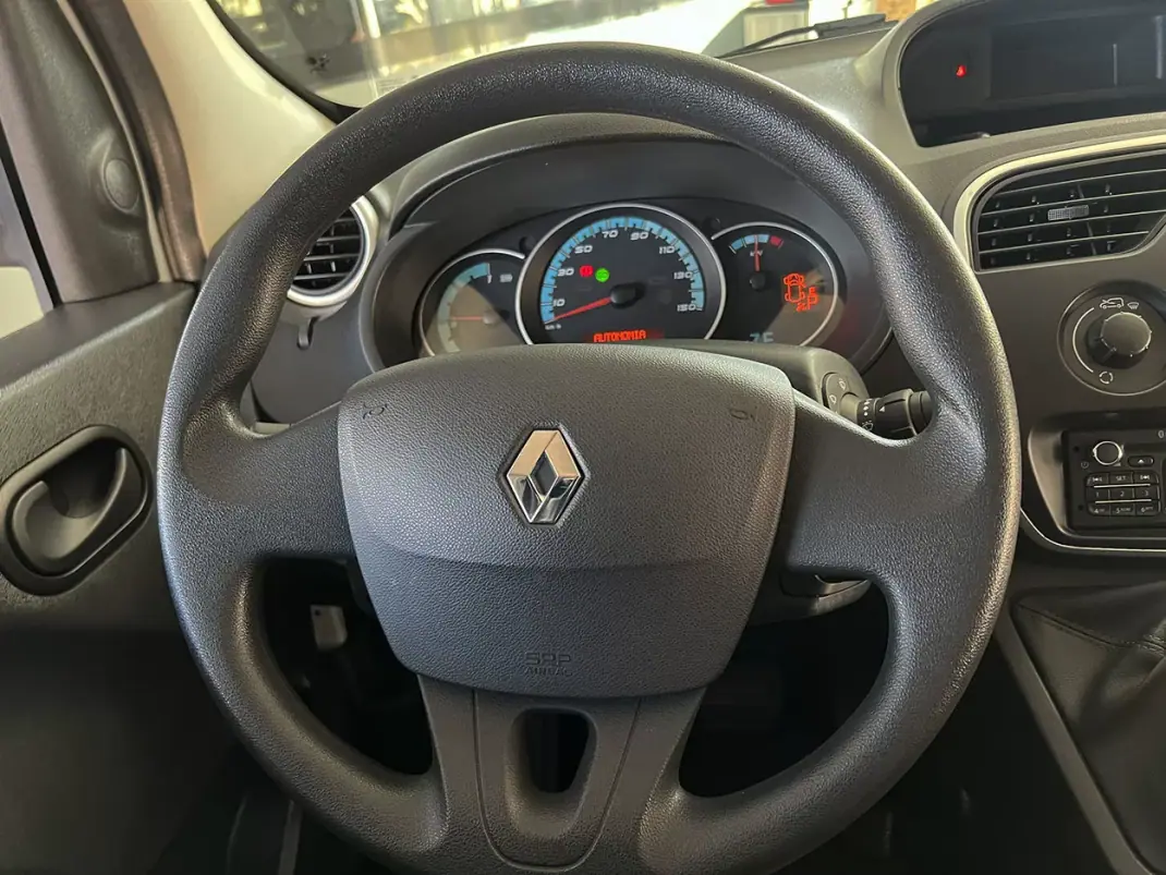 Renault Kangoo Express ZE 33 2019 - 12900 EUR, 23343 km - AUTO.MOTO.pt - 23343km - foto 8 de 18