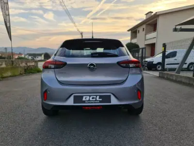 Opel Corsa 2020 - 15990 EUR, 140000 km - AUTO.MOTO.pt - 140000km - foto 5 de 31